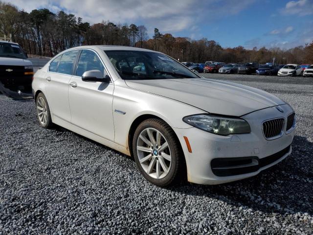 WBAFV3C57ED685938 BMW 535 D Xdrive