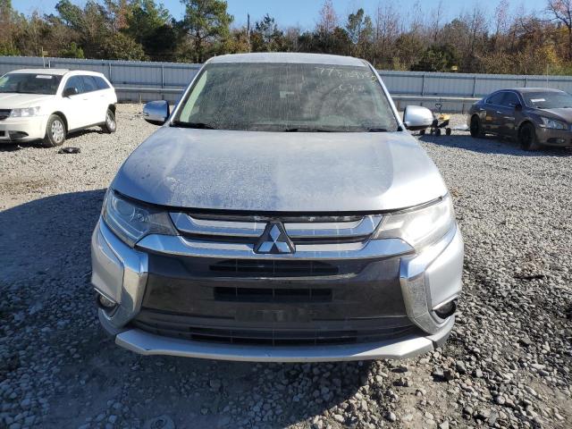 JA4AD3A34GZ014471 Mitsubishi Outlander Se