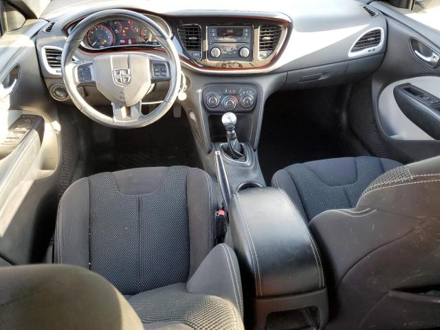 1C3CDFBB0FD141336 Dodge DART SXT