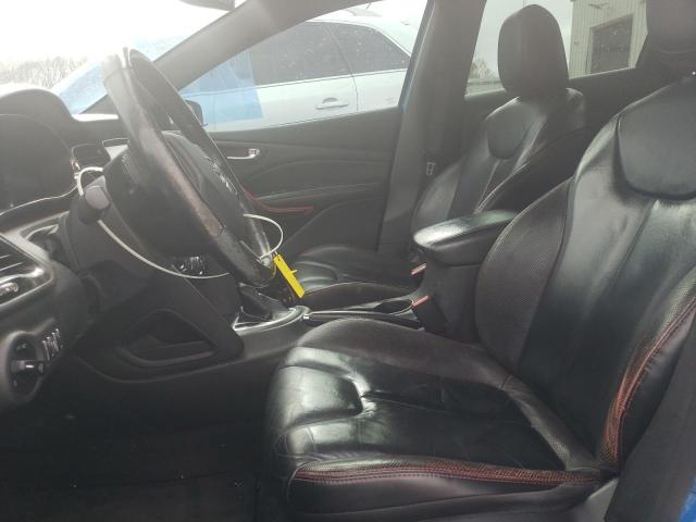 1C3CDFEBXFD252360 Dodge DART GT