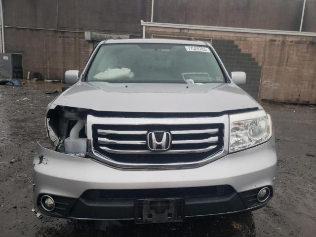 5FNYF4H92FB039176 Honda Pilot Touring