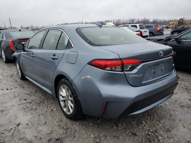Auction sale of the 2020 Toyota Corolla Xle , vin: JTDFPRAE4LJ013000, lot number: 178457473