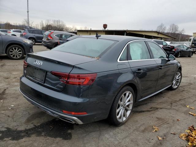 WAUENAF43KN002688 Audi A4 Premium Plus