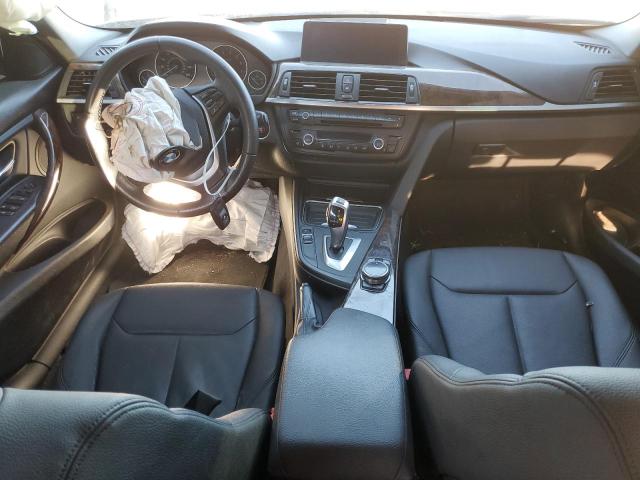 WBA3C1C57EK108111 BMW 328 I Sulev