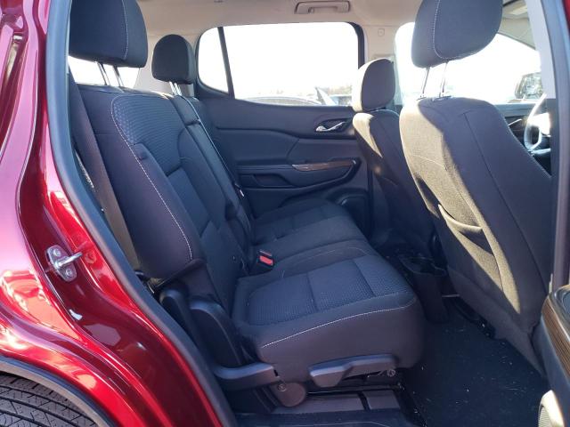 1GKKNRLS2MZ126071 GMC ACADIA SLE