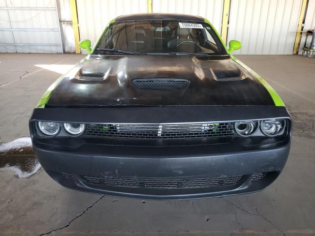 2C3CDZBT4FH702912 Dodge Challenger Sxt Plus