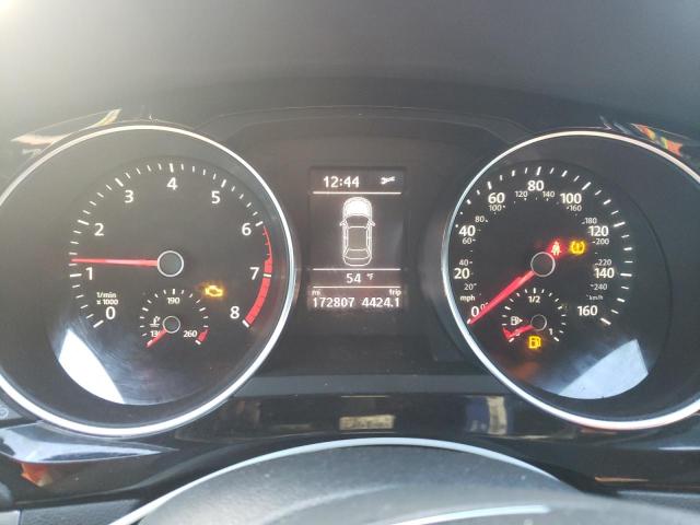 3VWD17AJXGM318193 Volkswagen Jetta Sport
