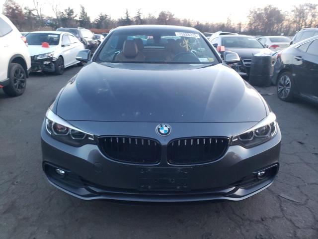 WBA4Z3C57JEC57256 BMW 430xi
