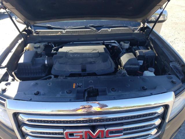 1GTG6CE33F1135672 GMC CANYON SLT