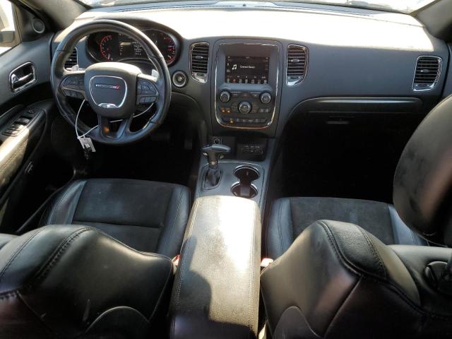 1C4RDJDGXKC559789 Dodge DURANGO GT