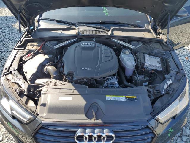 WAUGMAF40KN020612 Audi A4 PREMIUM