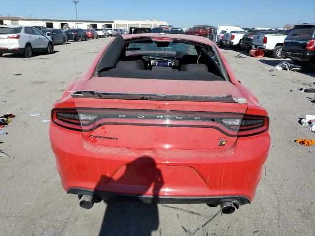 2C3CDXGJ6LH216142 Dodge Charger Scat Pack