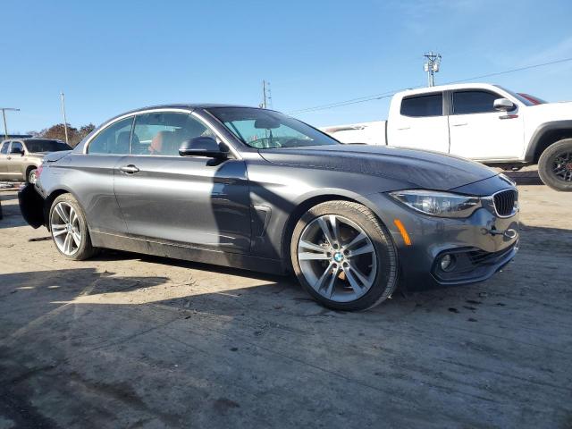 WBA4Z1C55JEC72844 BMW 430I
