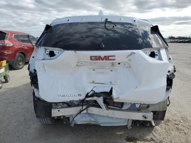 3GKALMEV3LL202365 GMC Terrain Sle