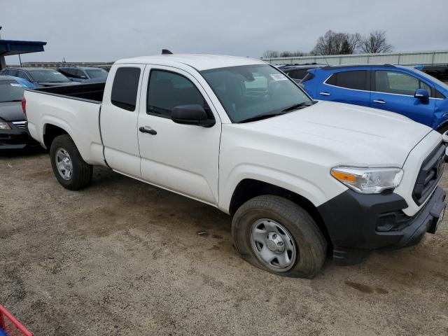 3TYRX5GN8NT036917 Toyota Tacoma Access Cab