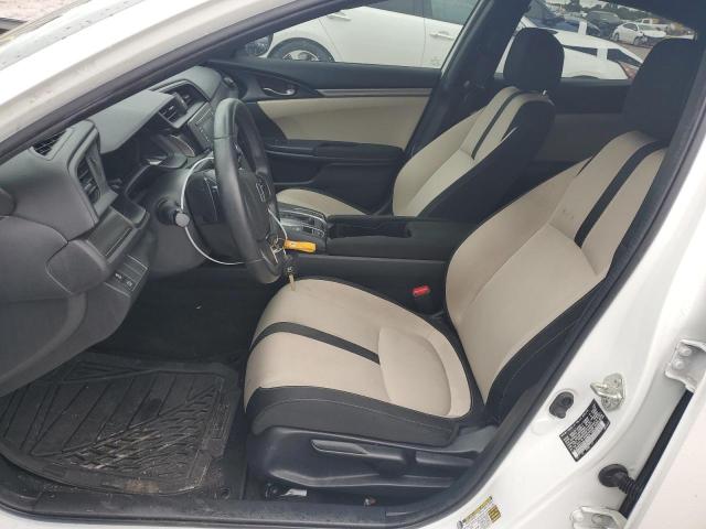 SHHFK7H49JU208576 Honda Civic Sport