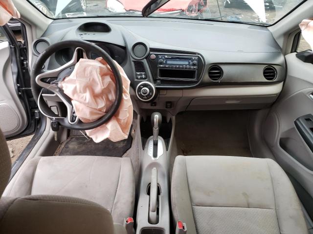 JHMZE2H35ES000539 Honda Insight