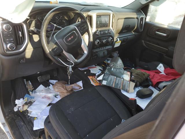 1GT39ME75NF216561 GMC Sierra K2500 Sle