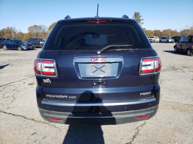 1GKKVSKD4HJ242287 GMC Acadia Limited Slt-2