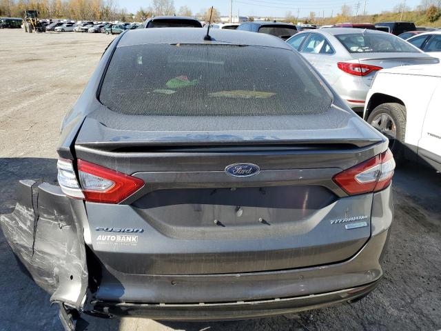 3FA6P0K92ER193668 Ford Fusion Titanium