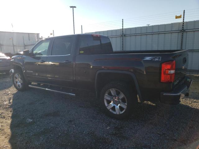 3GTU2UEC1FG199439 GMC Sierra K1500 Sle