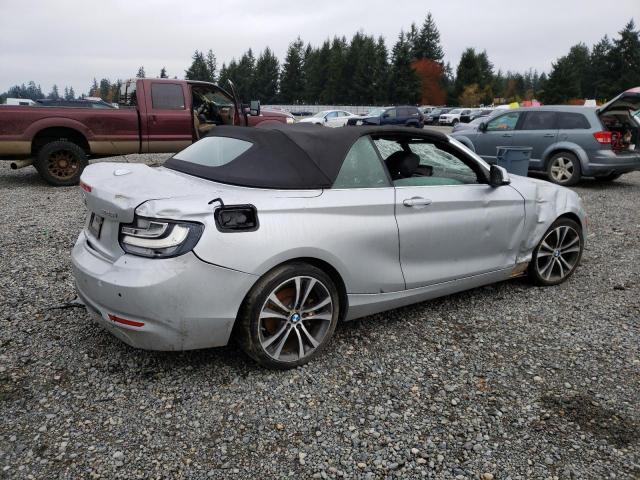 WBA1L9C51GV324060 BMW 228 Xi Sulev