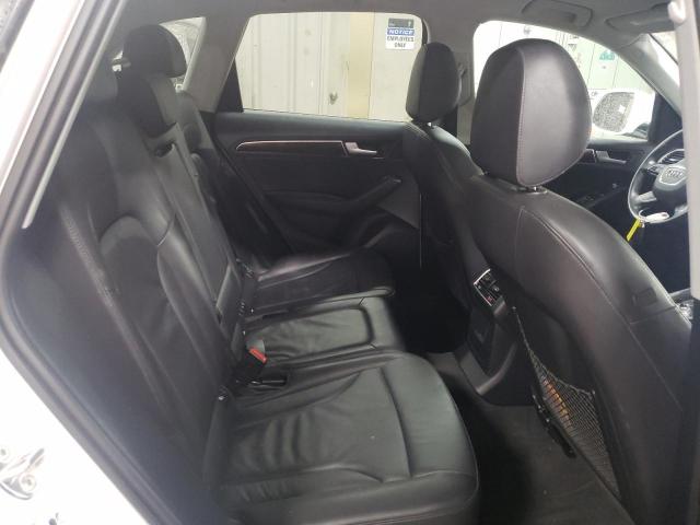 WA1CFAFP7FA116136 Audi Q5 PREMIUM