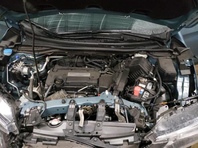 2HKRM4H71FH612661 Honda CR-V EXL