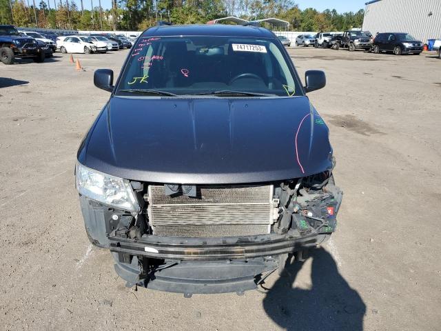 3C4PDCAB1GT162530 Dodge JOURNEY SE