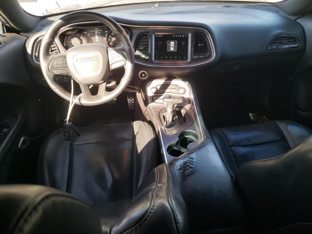 2C3CDZAG1HH611703 Dodge Challenger Sxt