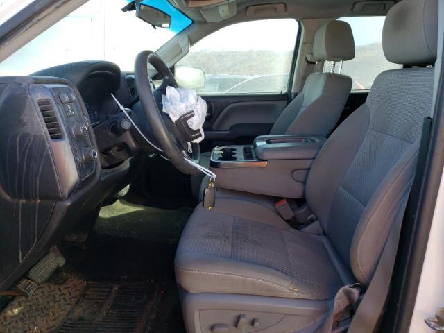 1GTV2TEC7EZ295962 GMC Sierra K1500