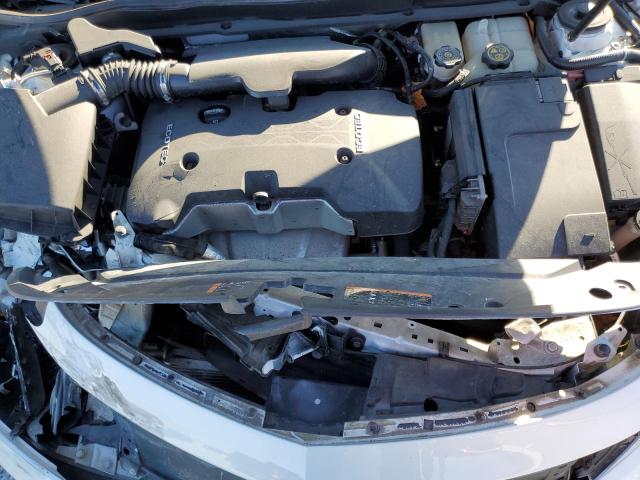 2G11Z5SL8F9247384 Chevrolet IMPALA LS