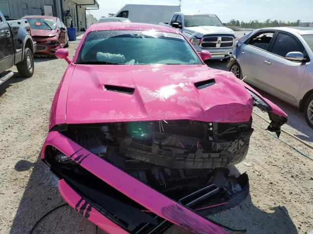 2C3CDZAG8KH733868 Dodge Challenger Sxt