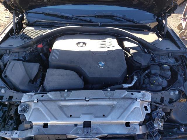 WBA5R7C5XKAJ84014 BMW 330XI