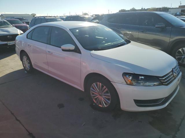 1VWAT7A33EC120293 Volkswagen PASSAT S