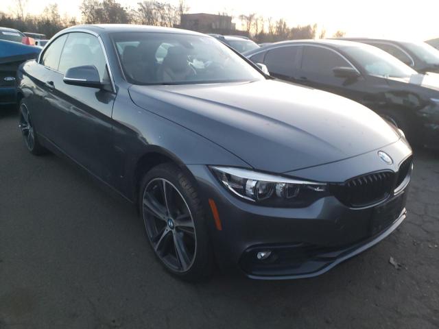 WBA4Z3C57JEC57256 BMW 430xi