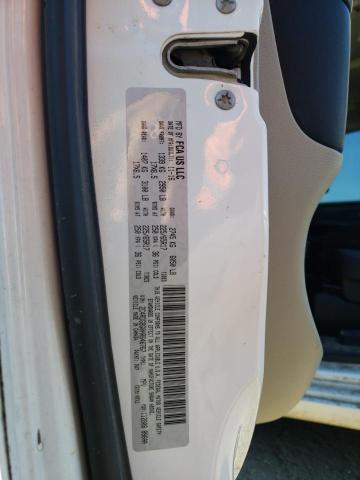 2C4RDGBG0HR646767 Dodge Grand Caravan Se