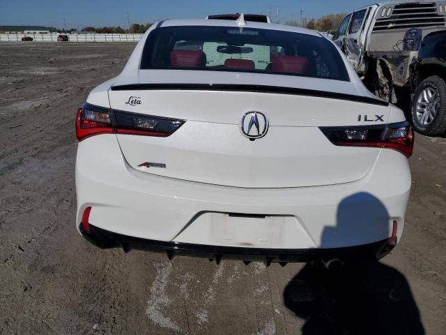 19UDE2F87MA007279 Acura Ilx Premium A-spec