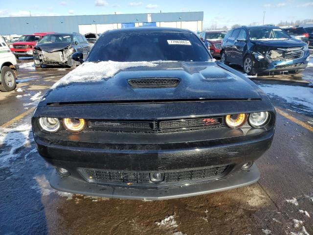 2C3CDZFJ0NH148307 Dodge Challenger R/t Scat Pack