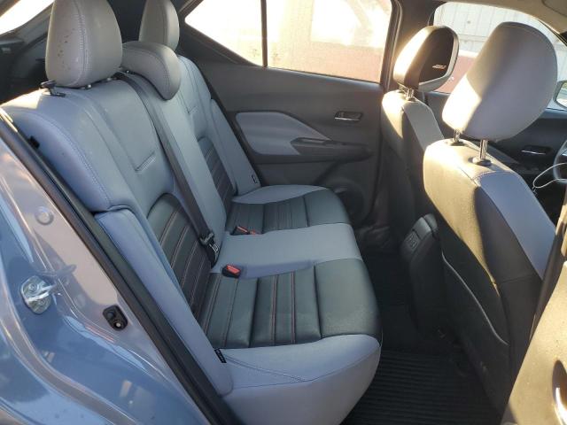 3N1CP5DVXPL558756 Nissan KICKS SR