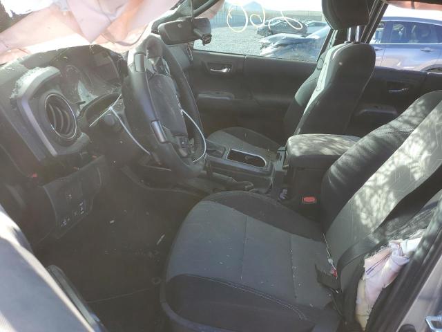 3TMCZ5AN4PM547497 Toyota Tacoma Double Cab