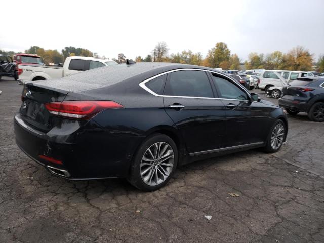 KMHGN4JE8FU016042 Hyundai Genesis 3.8l