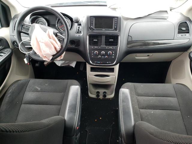 2C4RDGBG0LR221784 Dodge Grand Caravan Se