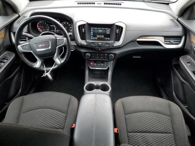 3GKALTEV0JL366745 GMC TERRAIN SL