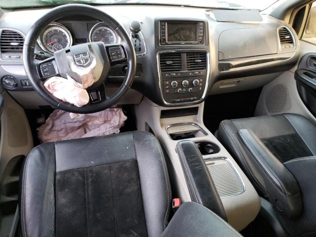 2C4RDGCG6HR861469 Dodge Grand Caravan Sxt
