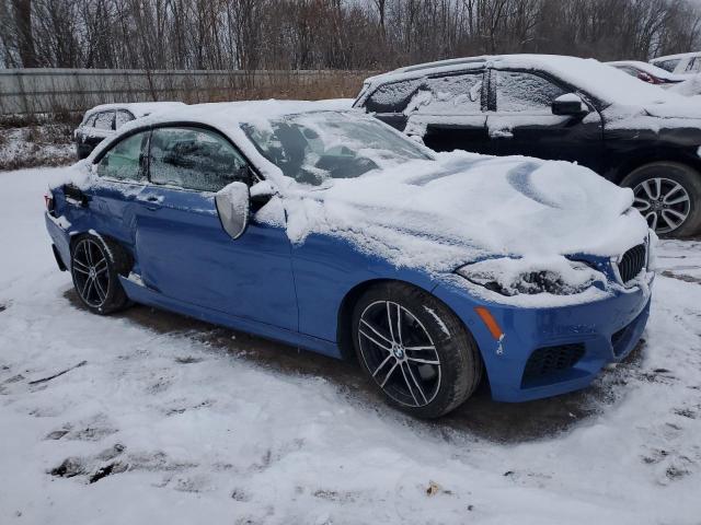 WBA2J7C50JVD60945 BMW M240XI