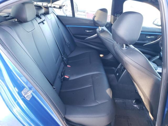 WBA8B3G52GNT62177 BMW 340 I