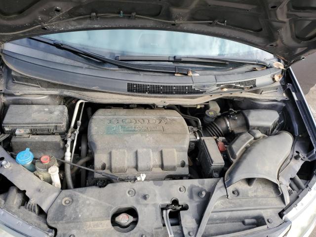 5FNRL5H21GB068241 Honda ODYSSEY LX
