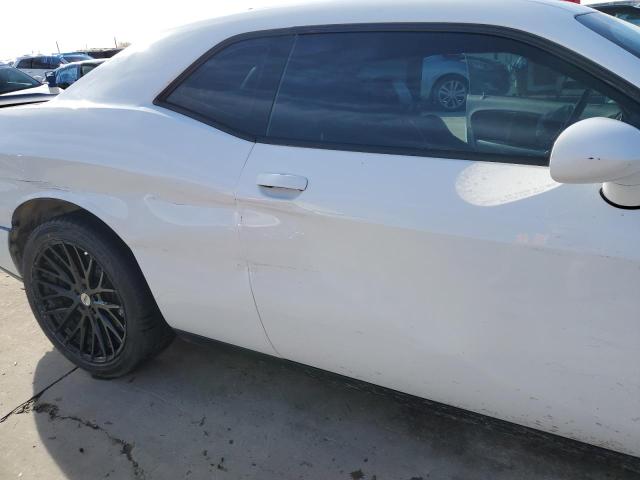 2C3CDZFJ9GH101358 Dodge Challenger R/t Scat Pack