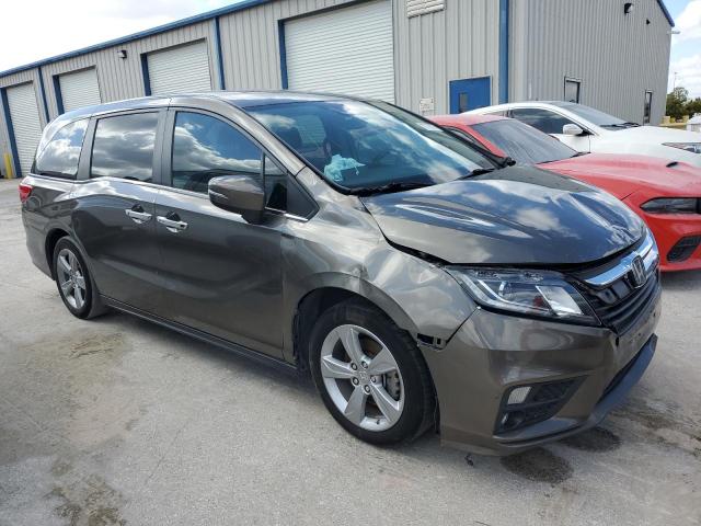 5FNRL6H72JB007943 Honda ODYSSEY EXL